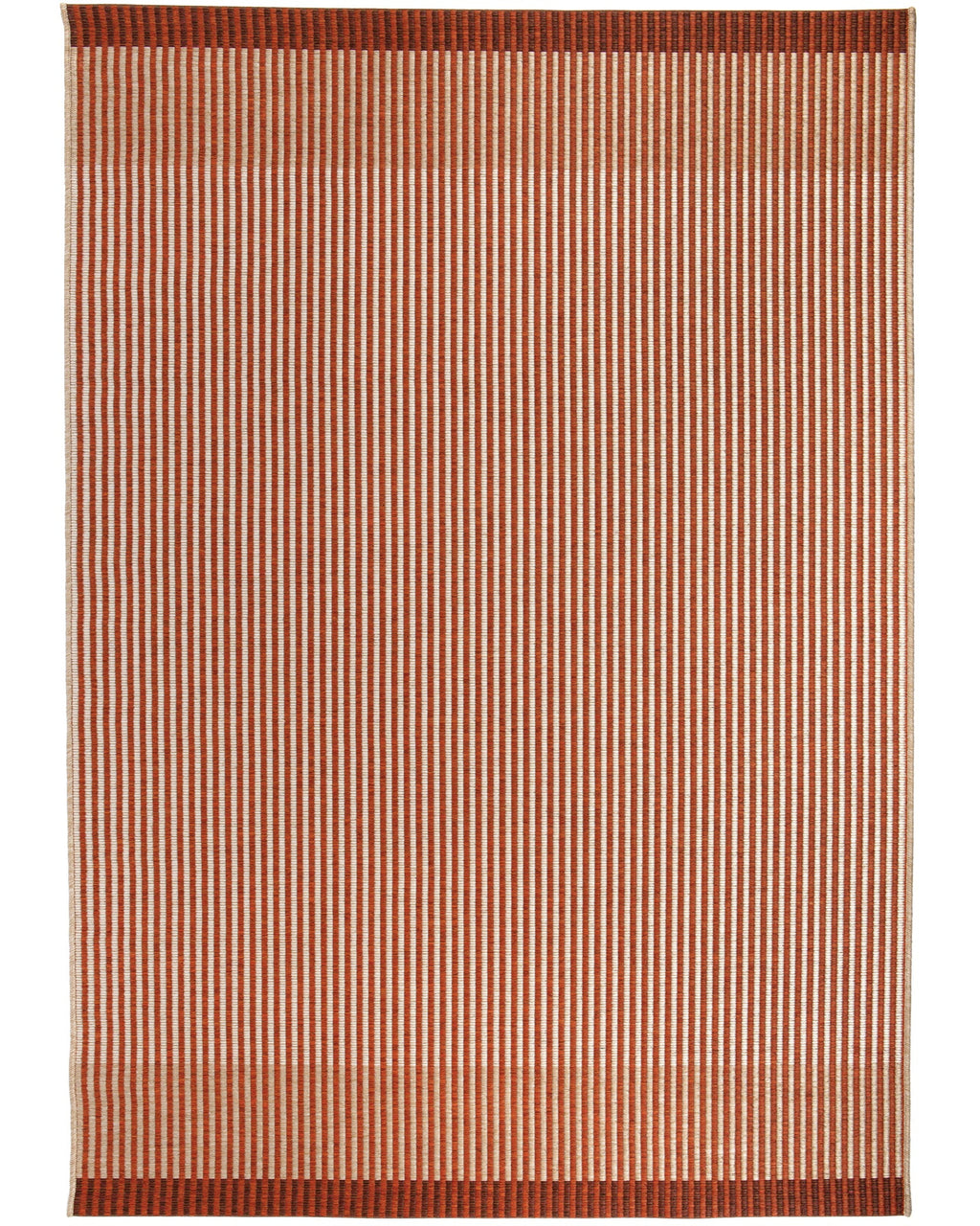Slava - Tappeto da esterno , terracotta 160 X 230