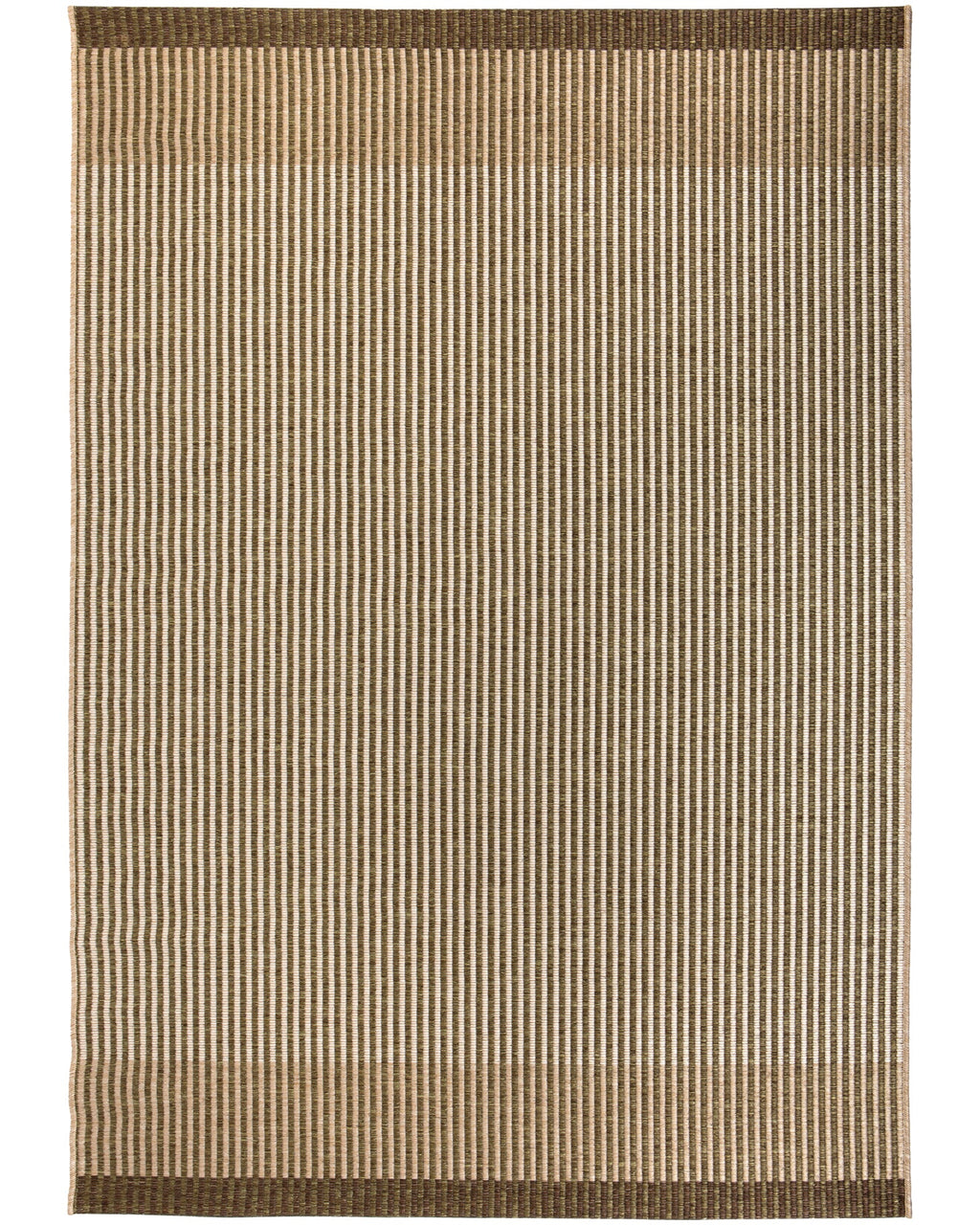 Slava - Tappeto da esterno tinta naturale,  200 X 290