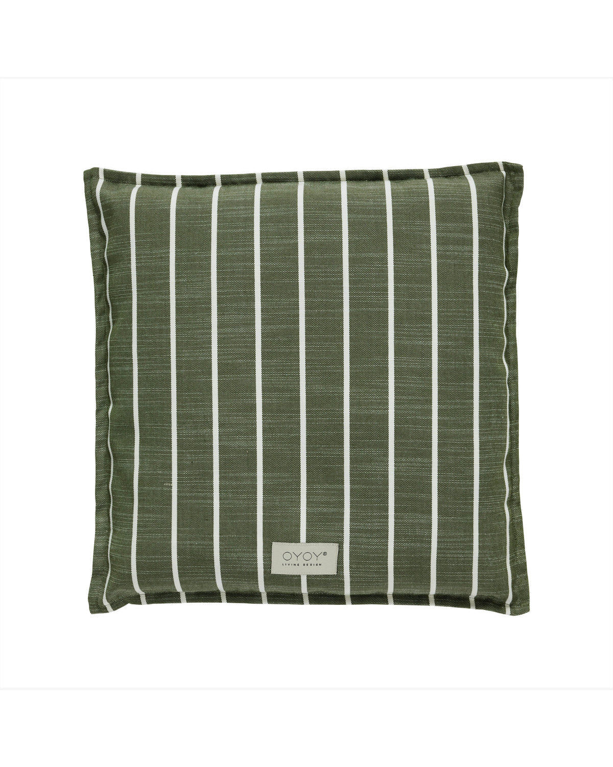 Kyoto - cuscino da esterno verde