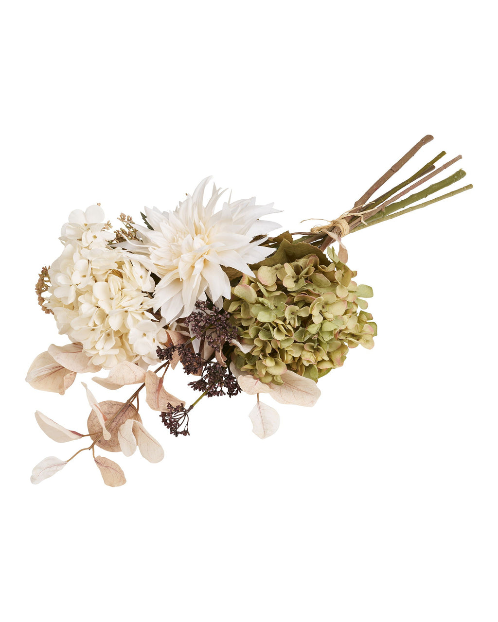 Sia - Bouquet di ortensie