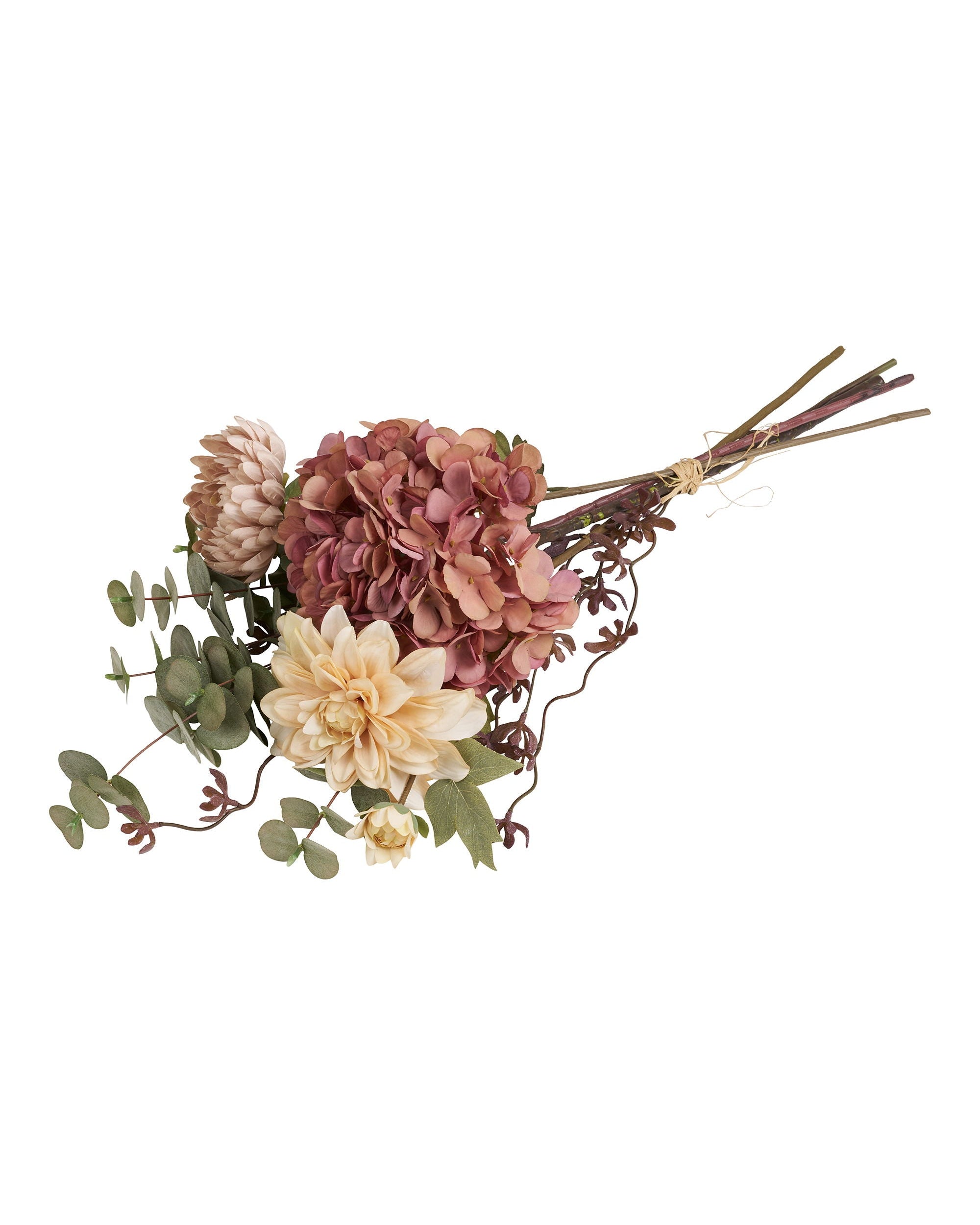 Dal - Bouquet di dalie