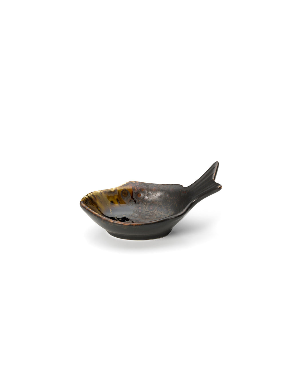 Merapi - Ciotola piccola a forma di pesce