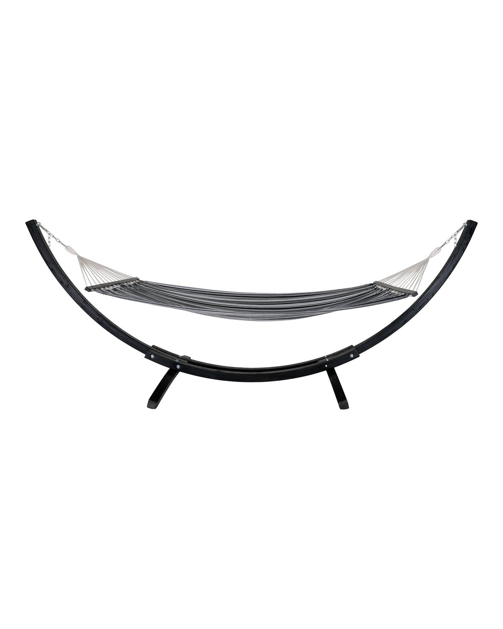 Tripoli - Amaca su supporto in legno di larice