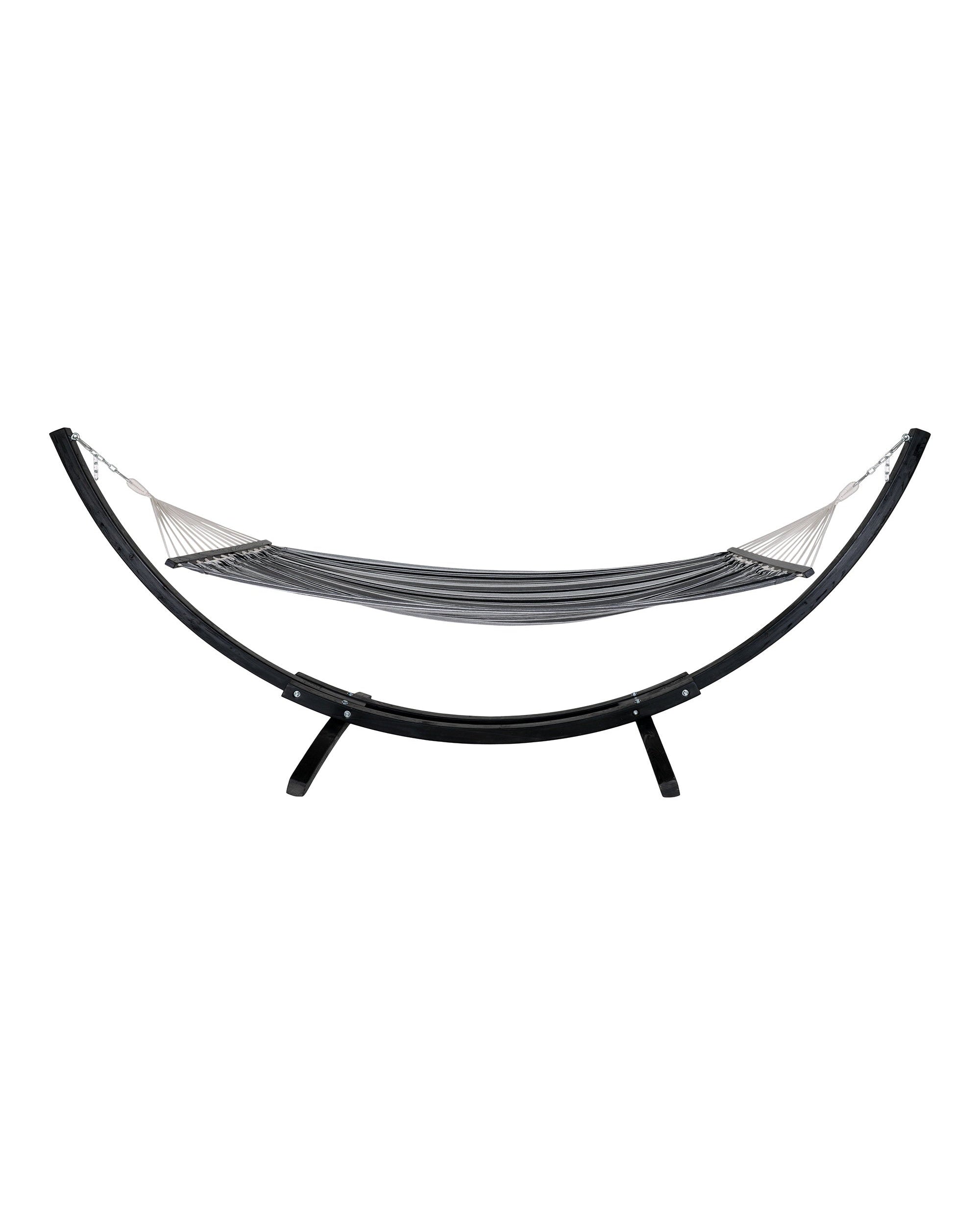 Tripoli - Amaca su supporto in legno di larice