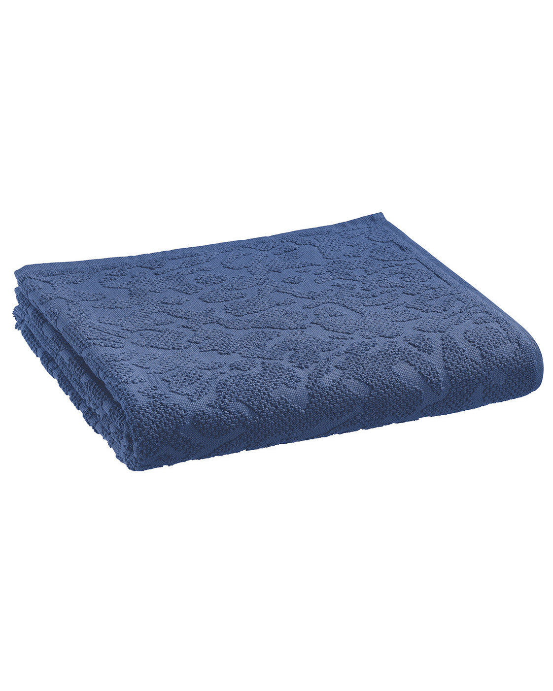 Gilda - Maxi Telo bagno blu, 90 X 150