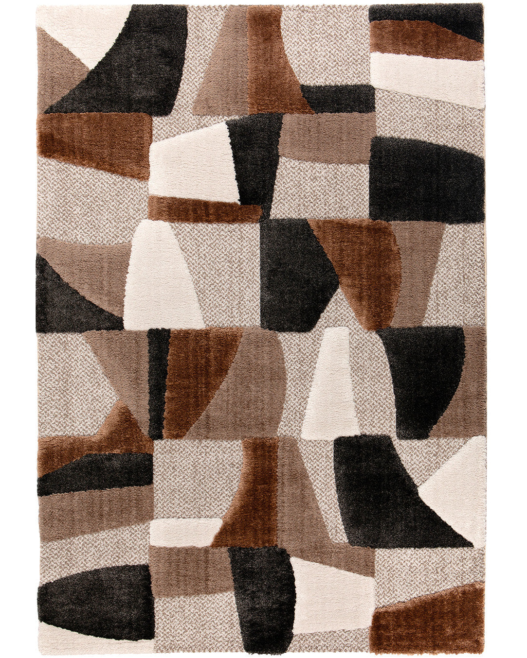 Kalei - Tappeto astratto, 200 X 290