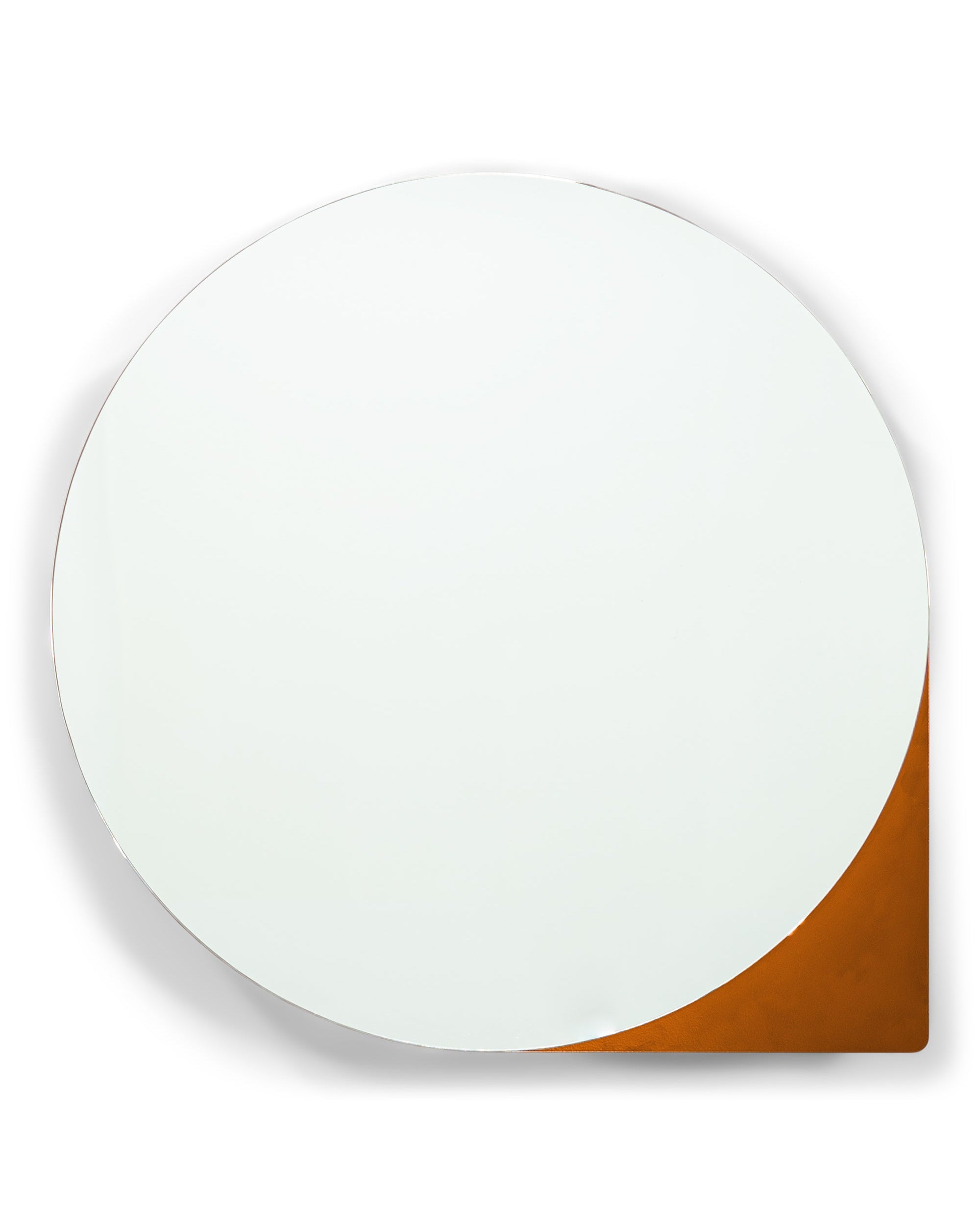 Sonnet L - Specchiera con mobile integrato