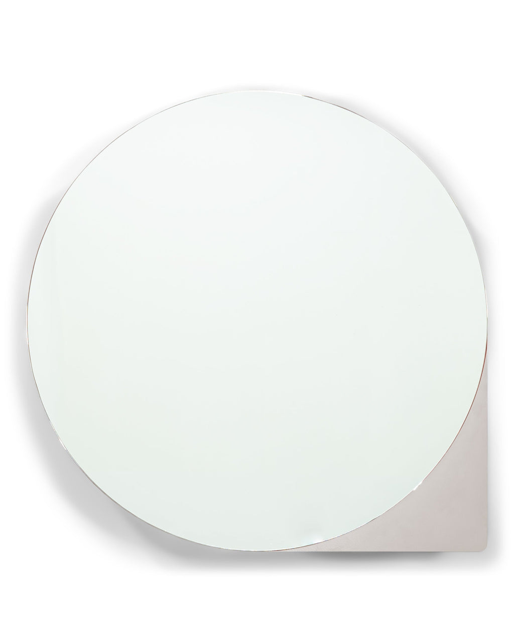 Sonnet L - specchiera con mobile integrato