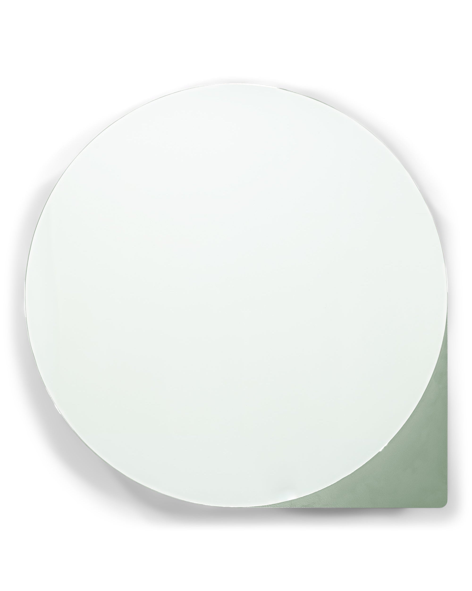 Sonnet L - Specchiera con mobile integrato