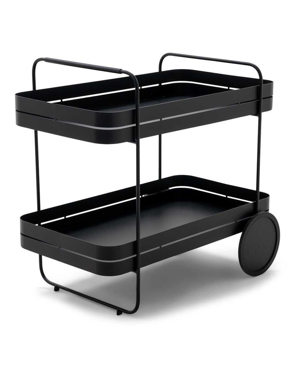 Gin e trolley