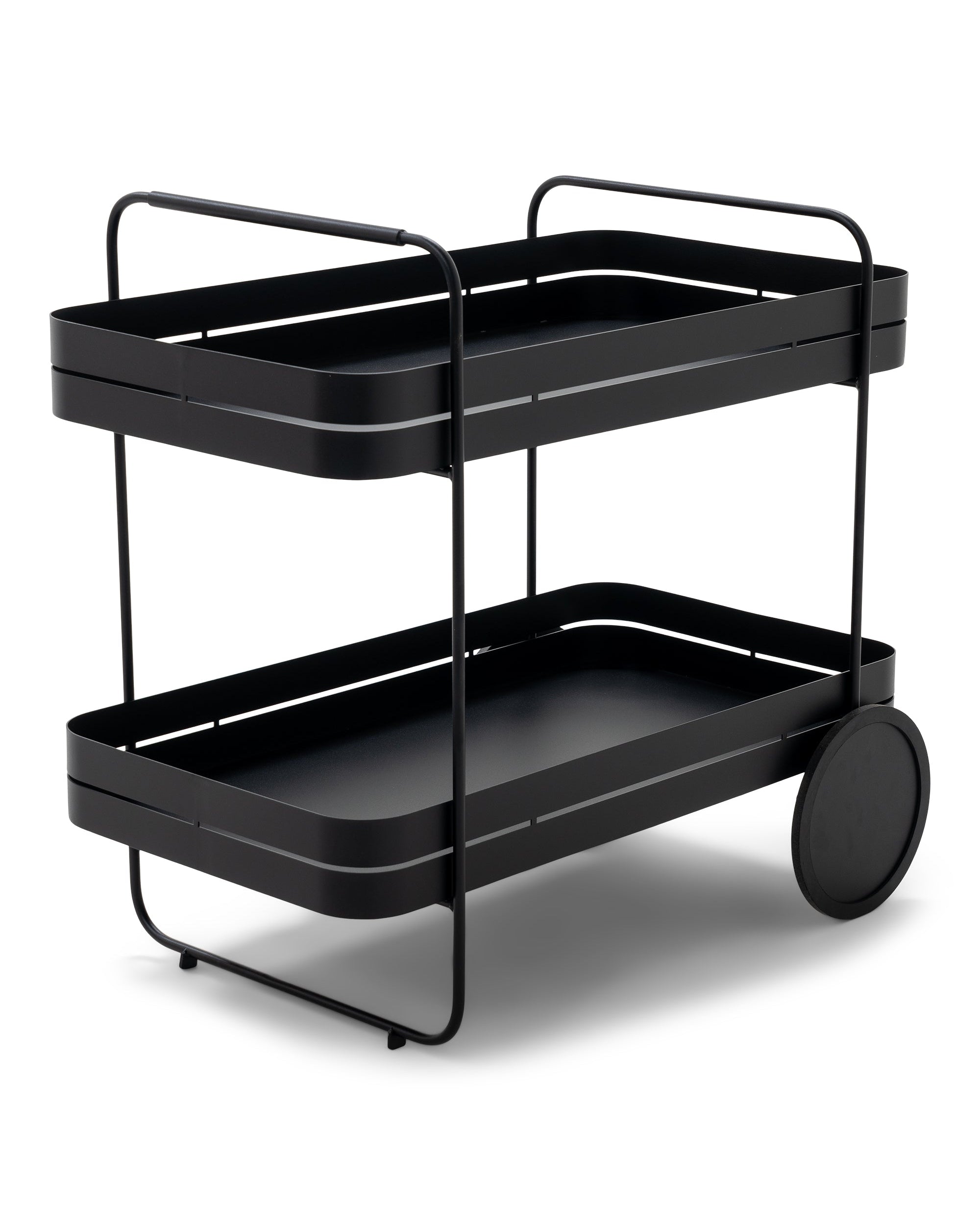 Gin e trolley