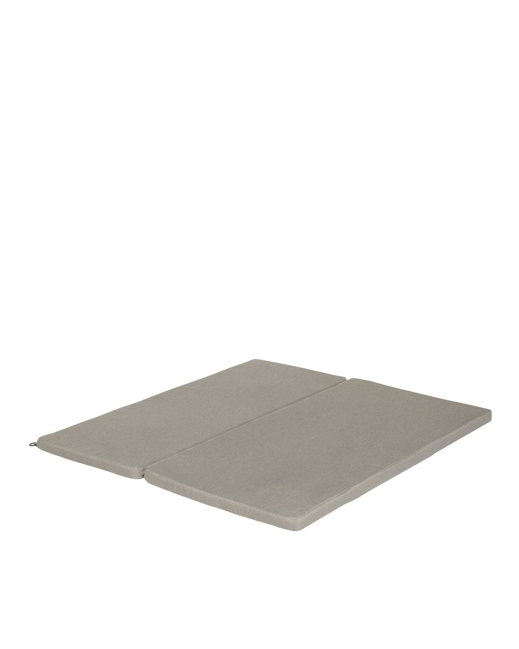 String - Cuscino doppio beige, per esterni