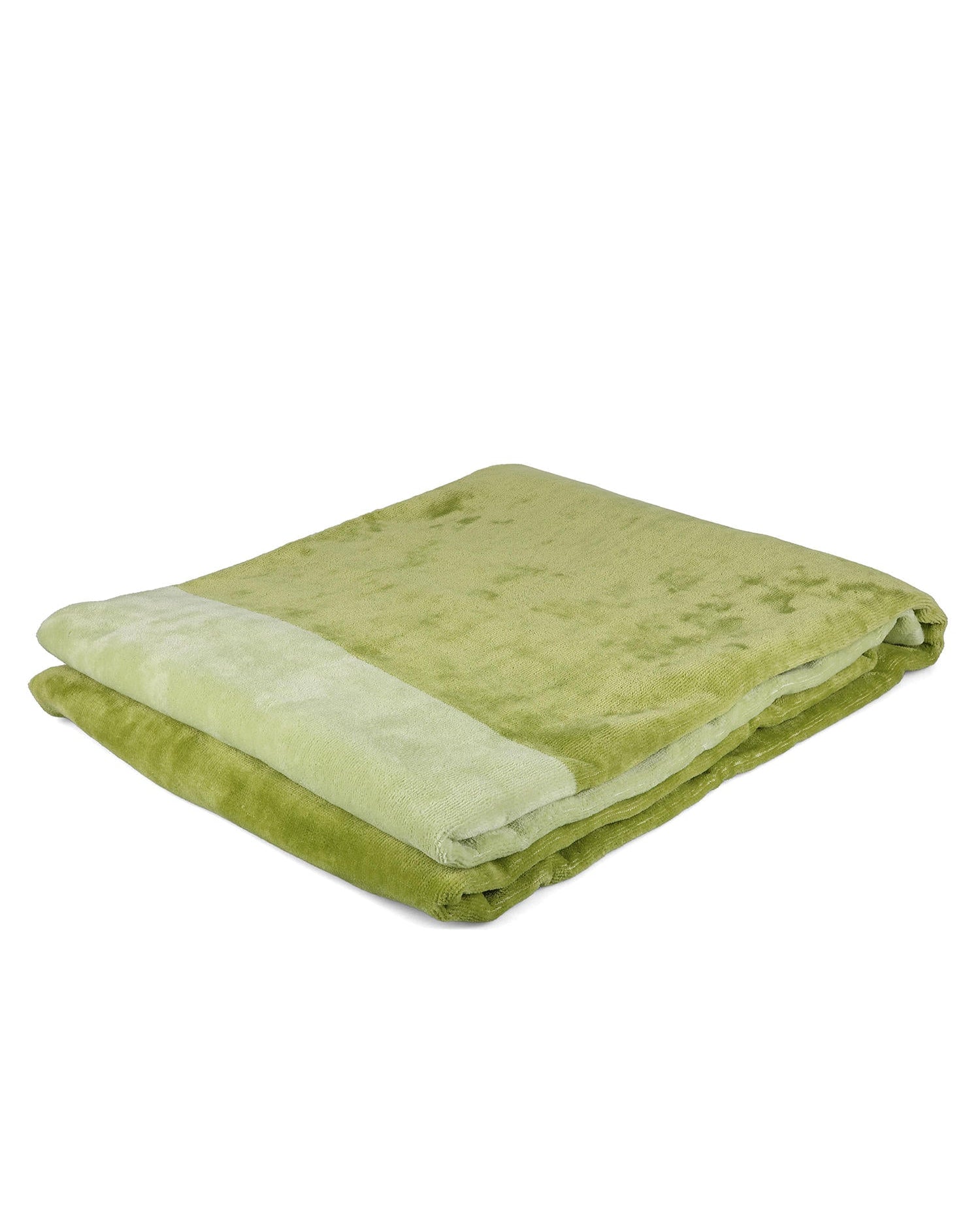 Pixie - Maxi Telo bagno 100x180 cm verde pistacchio
