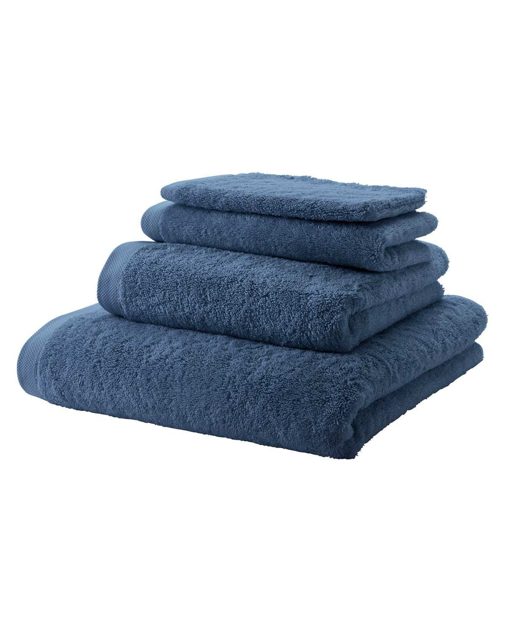 Asciugamano denim - serie London