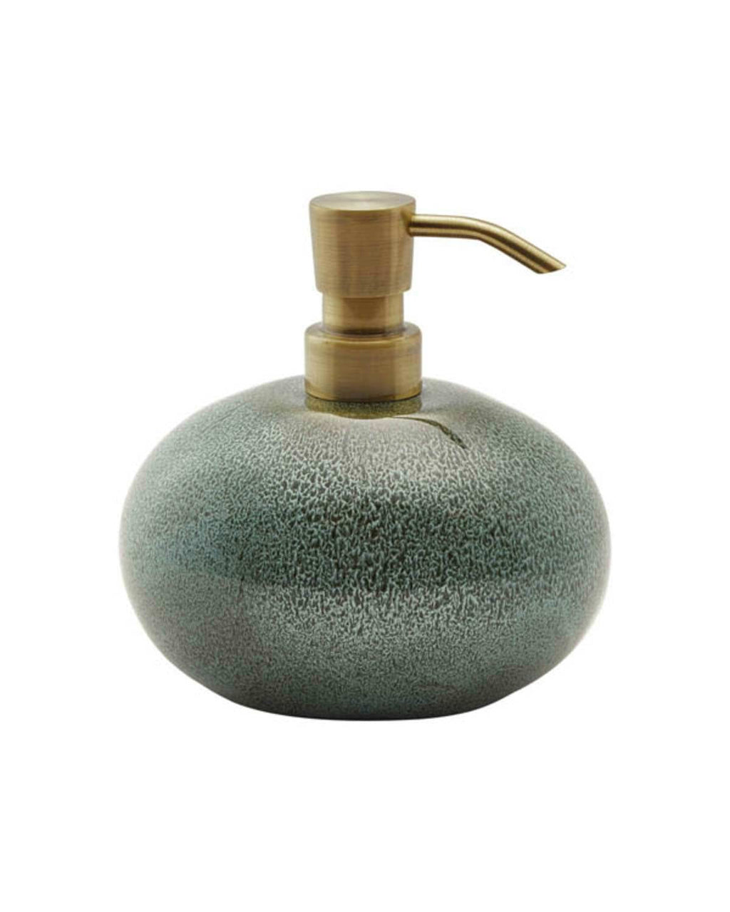 Ugo - Dispenser sapone verde acqua