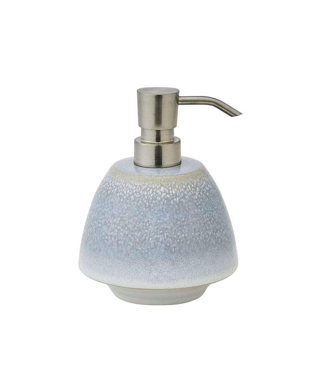 Figo Ice - Dispenser sapone azzurro