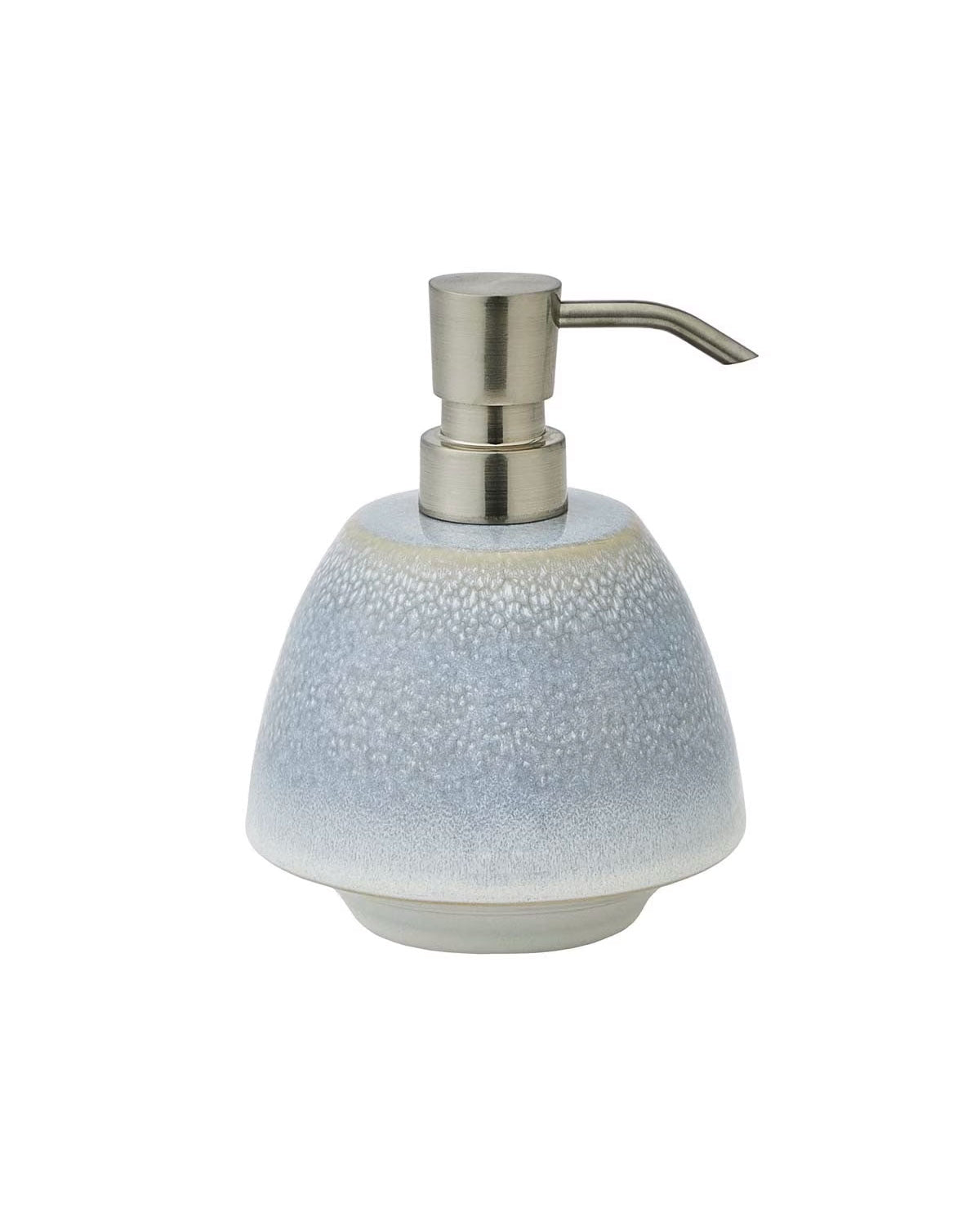 Figo Ice - Dispenser sapone azzurro