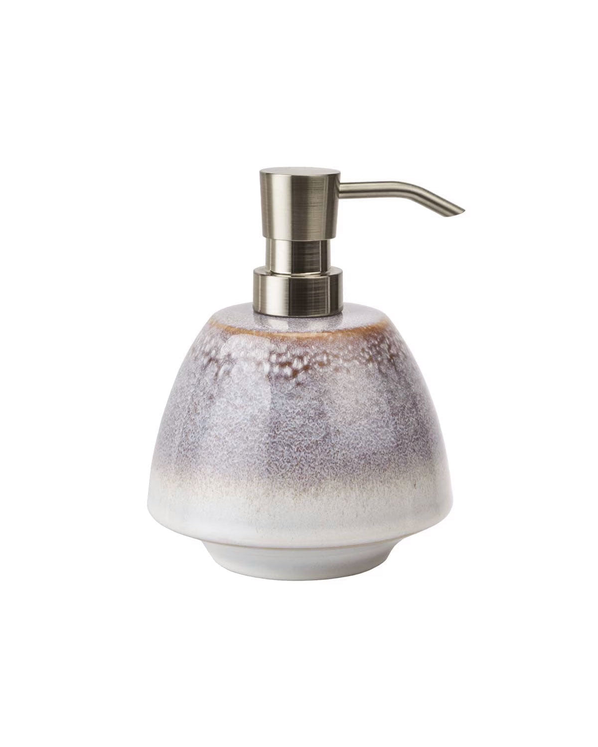 Figo Malva - Dispenser sapone rosa