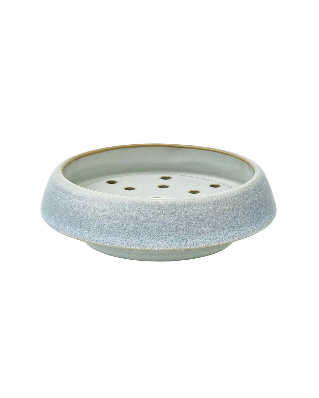 Figo Ice - Porta sapone azzurro