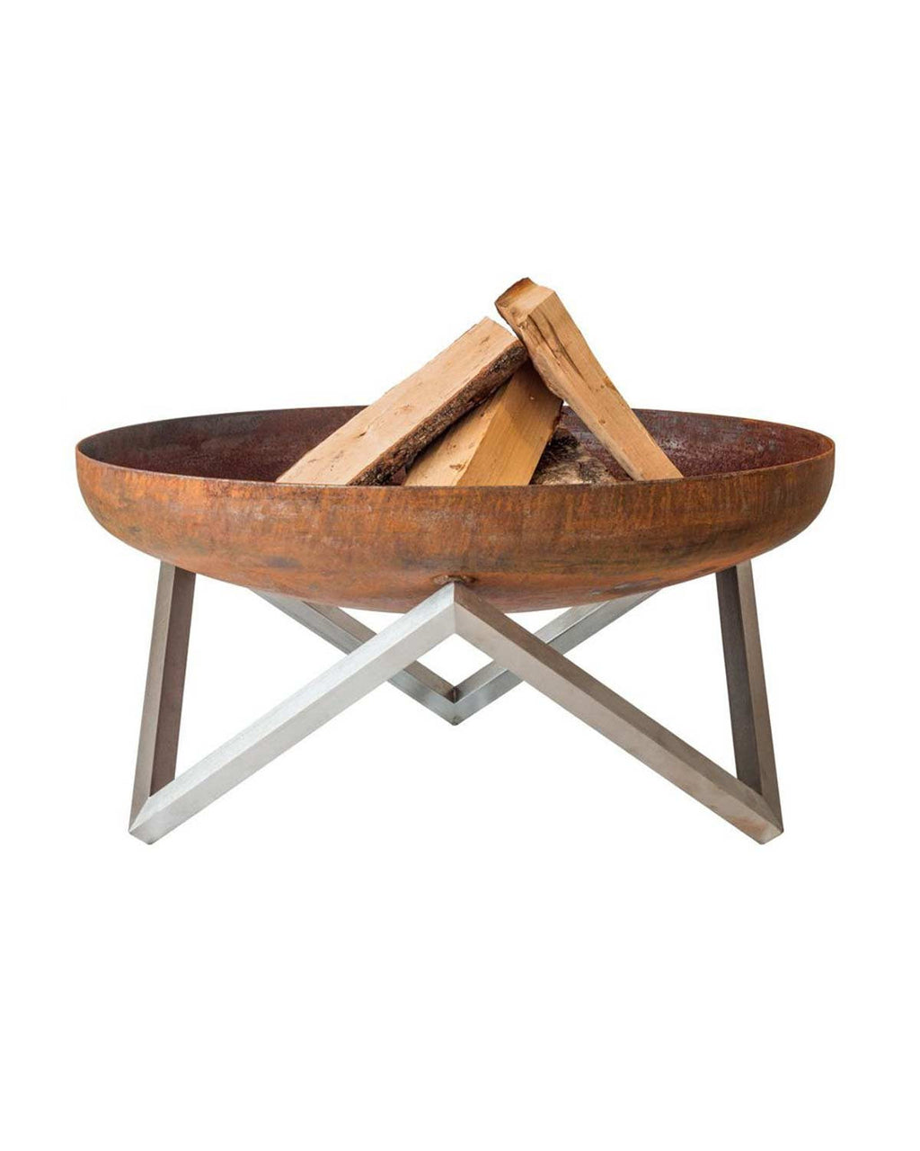 Yanartas - braciere da giardino