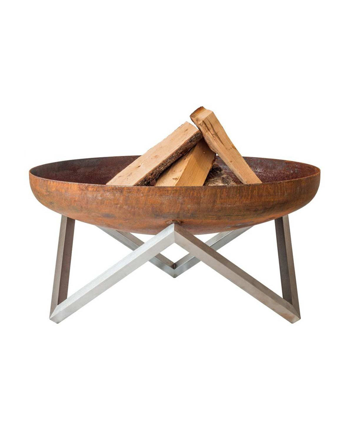 Yanartas - braciere da giardino