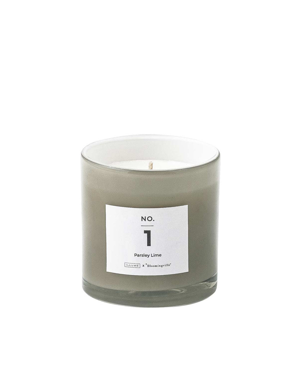 Fragranza NO. 1 - Parsley Lime