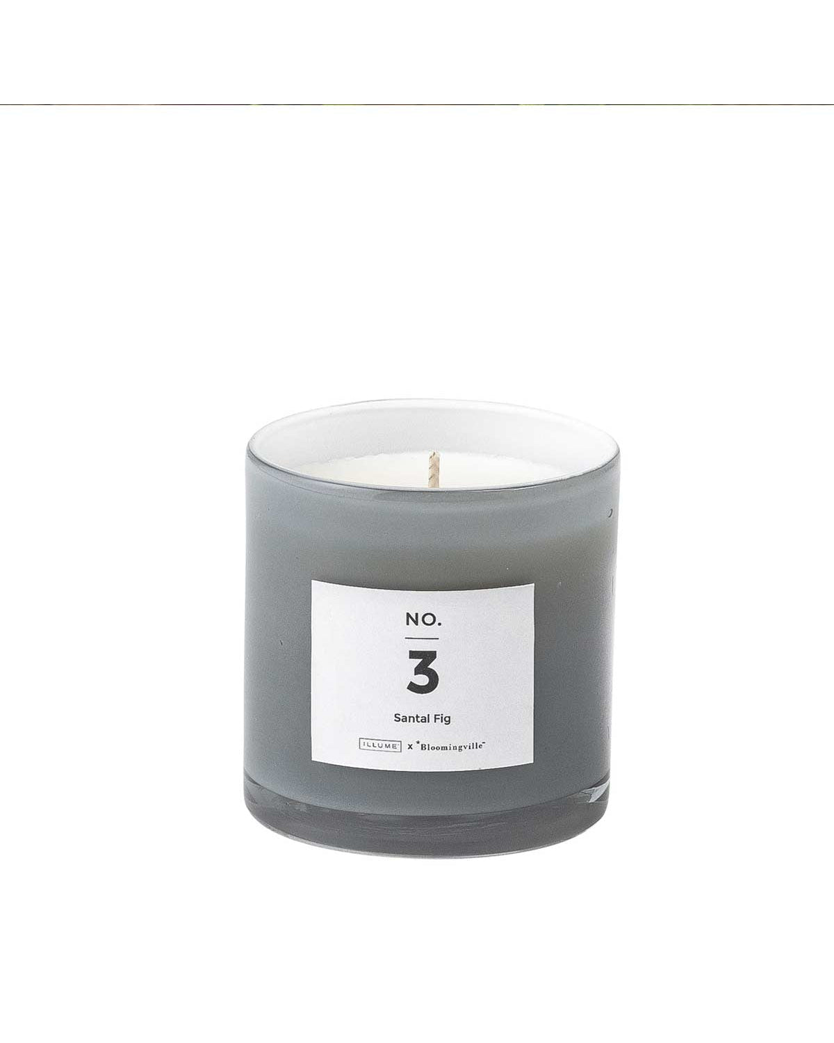 Fragranza NO. 3 Santal Fig