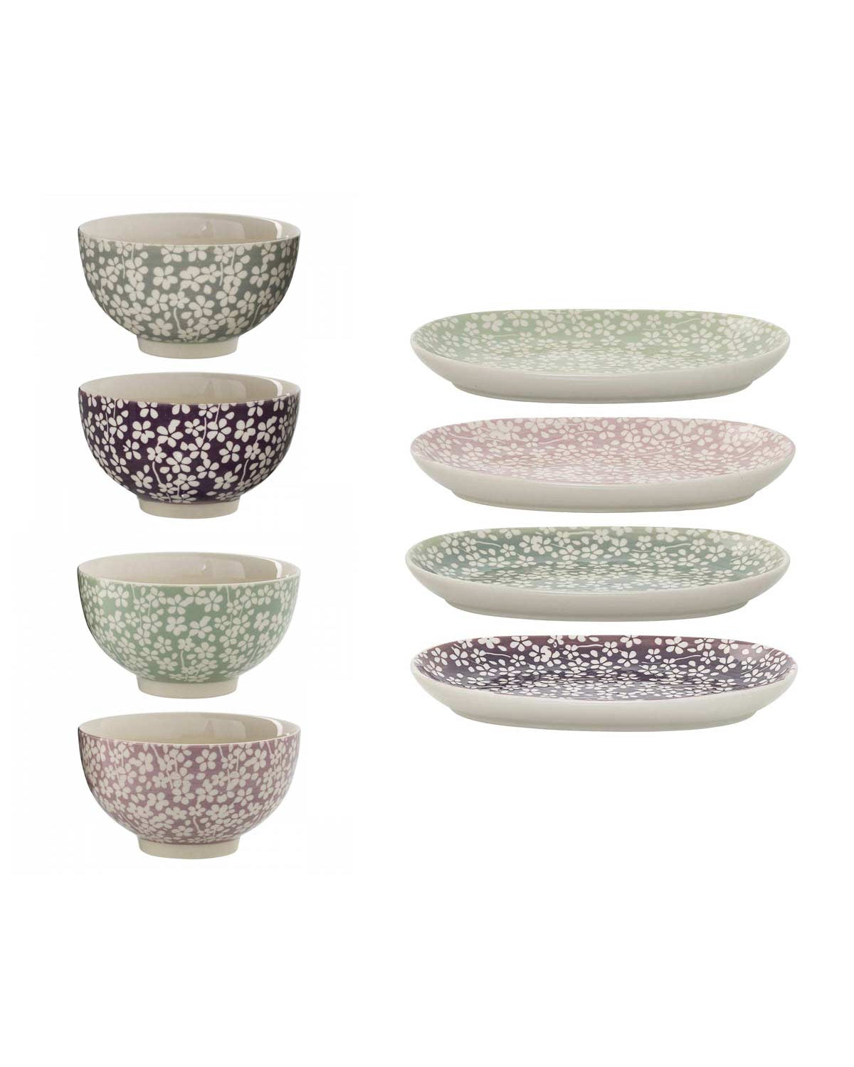 Seeke - set aperitivo