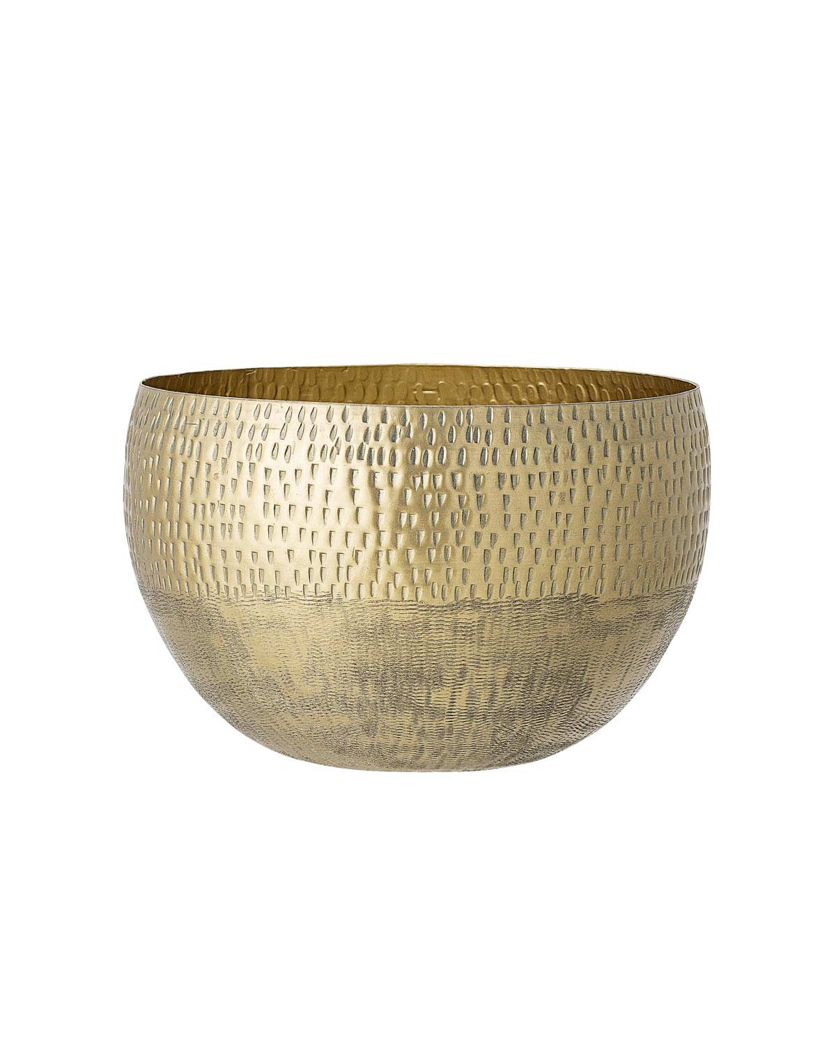 Cozy - ciotola piccola in ottone