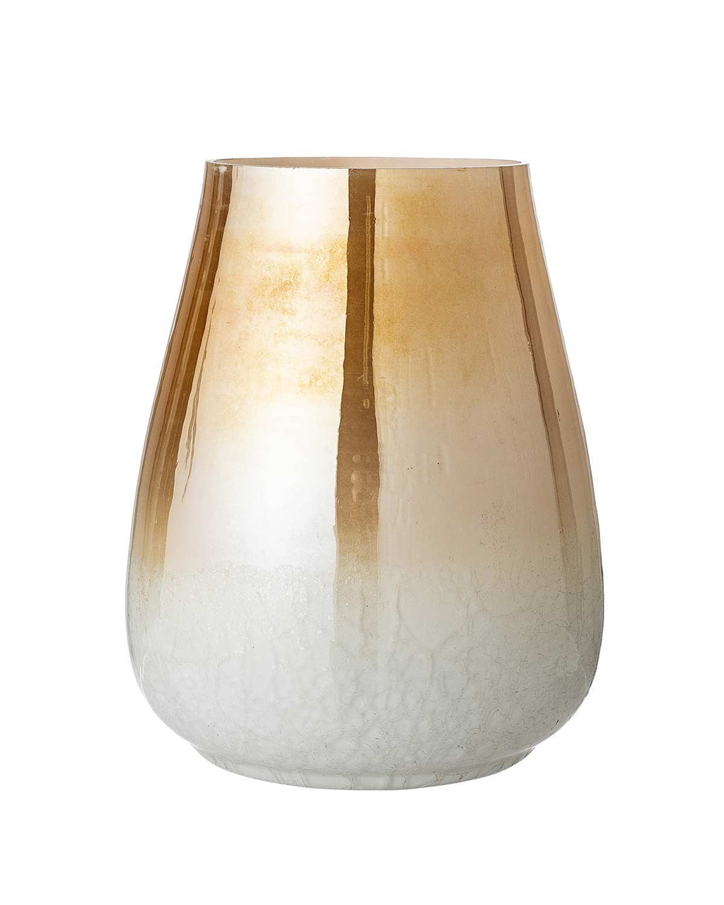 Ivory - Vaso Orange