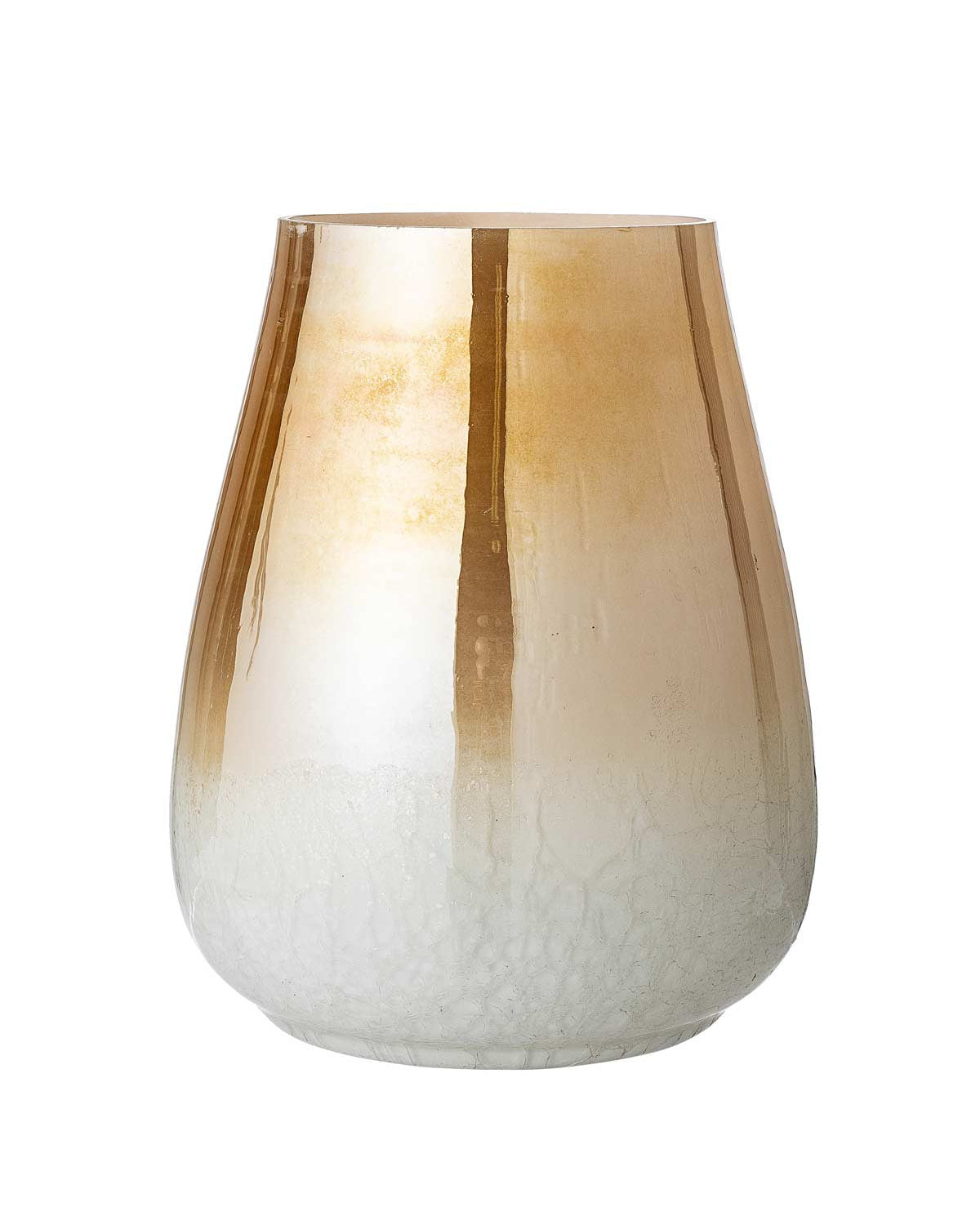 Ivory - Vaso Orange