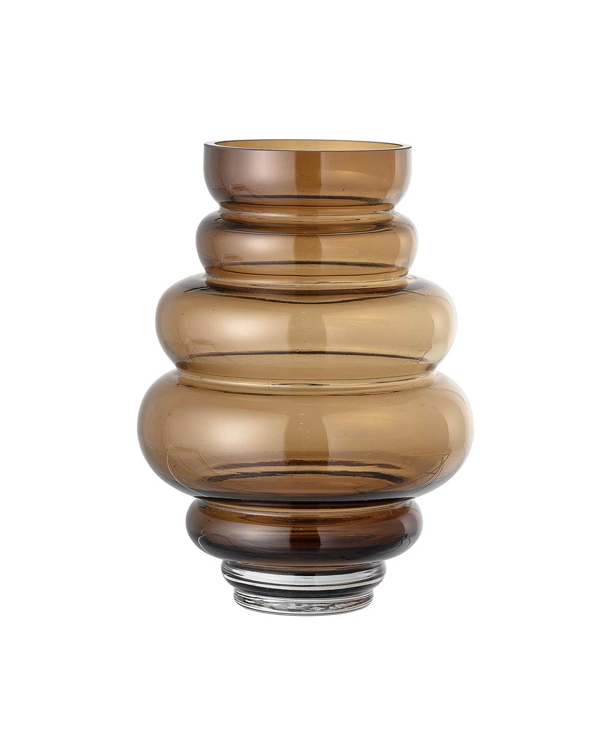 Atija - Vaso in vetro moka