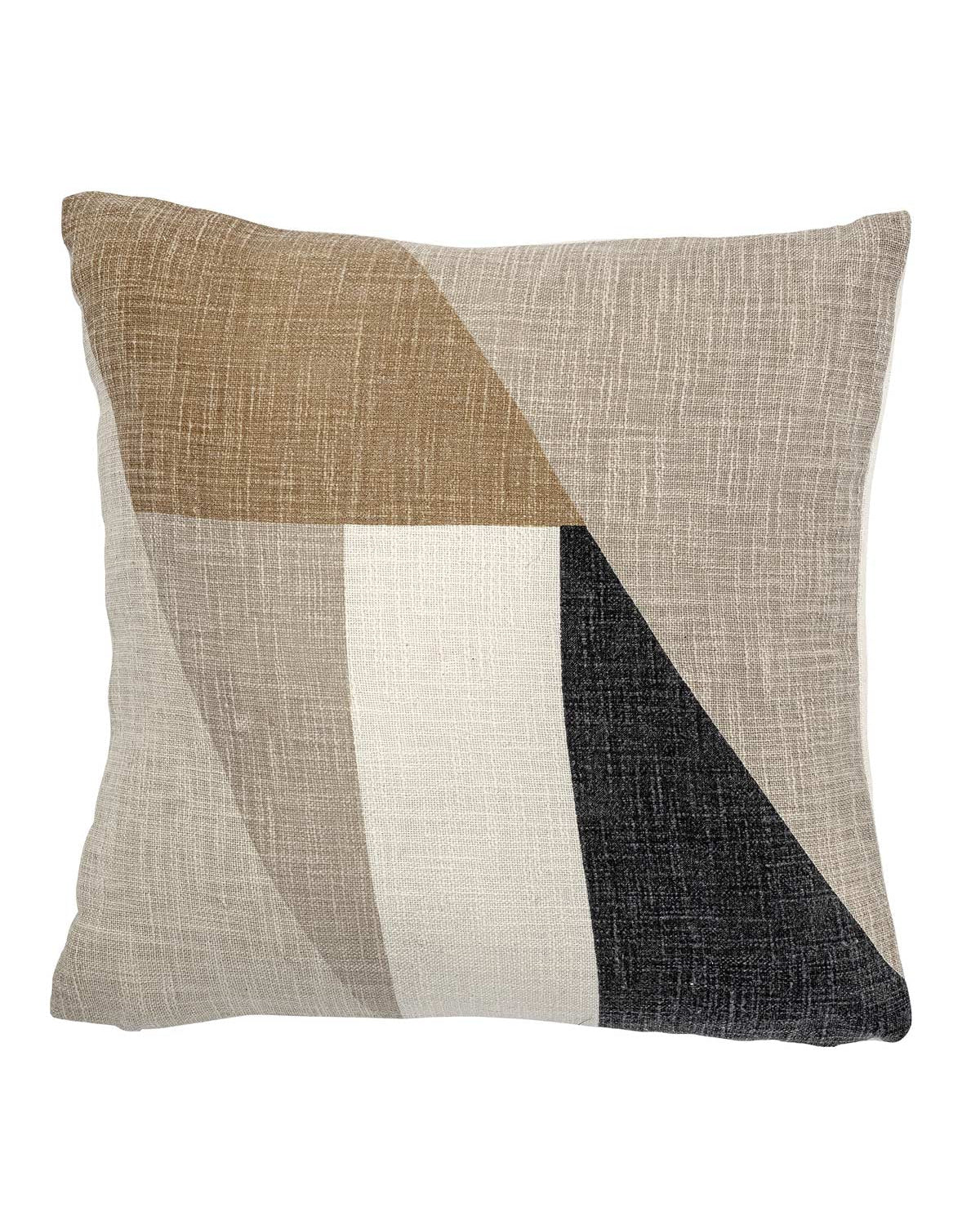 Nordic - Cuscino fantasia geometrica