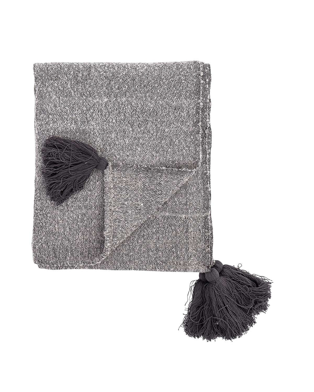 Khamis - plaid grigio