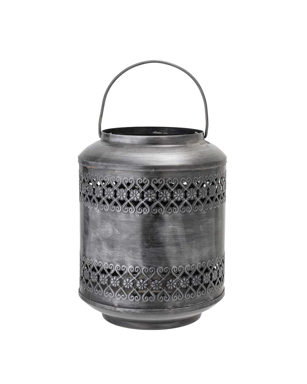 Majbritt - Lanterna in metallo