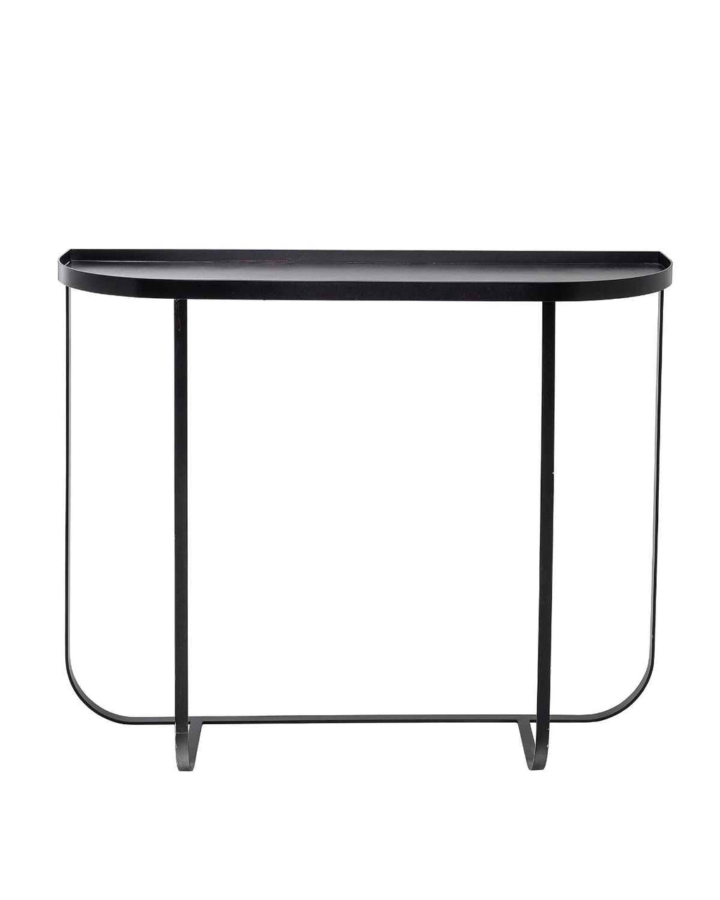 Harper - consolle in metallo