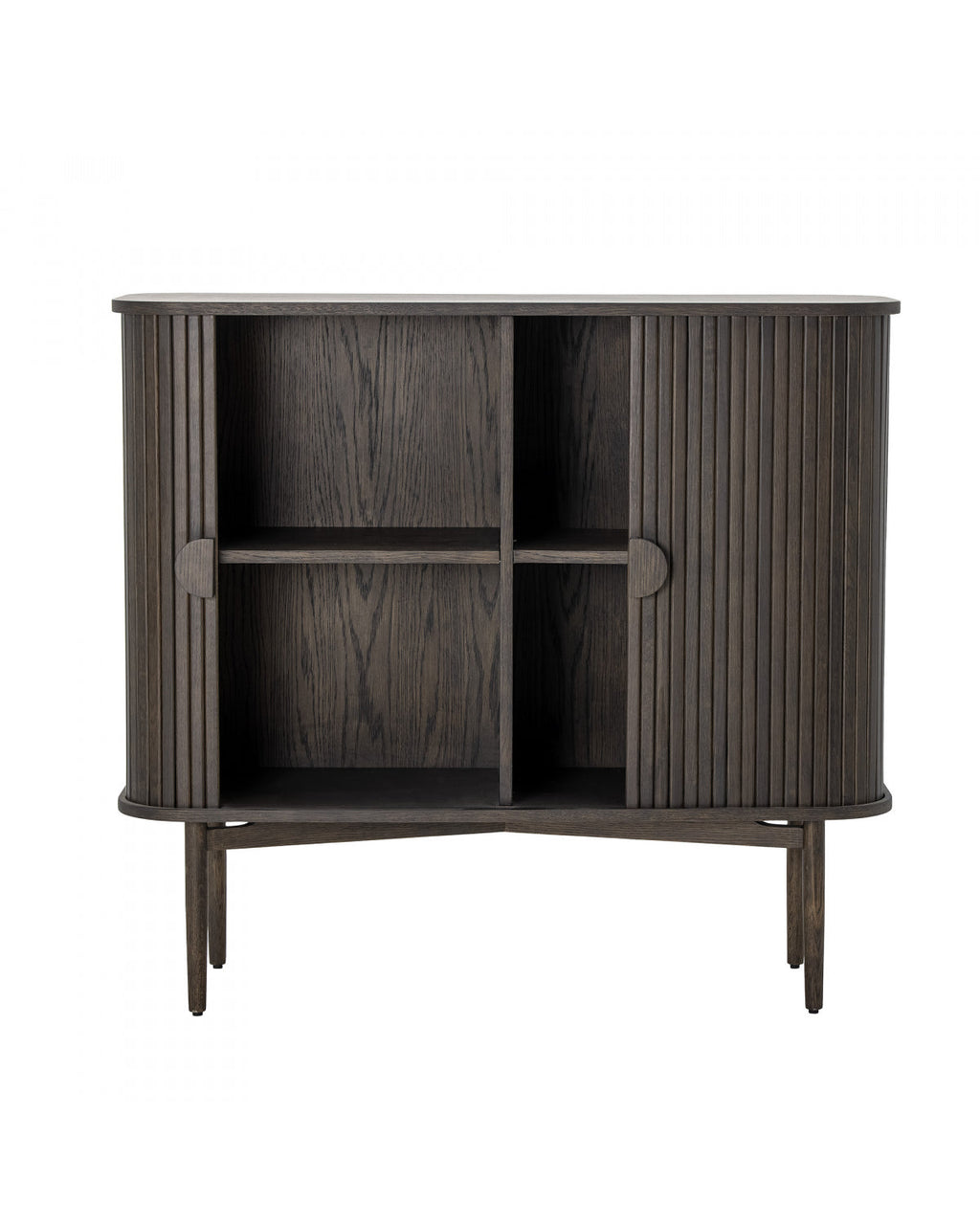 Valencia - mobile in legno di rovere