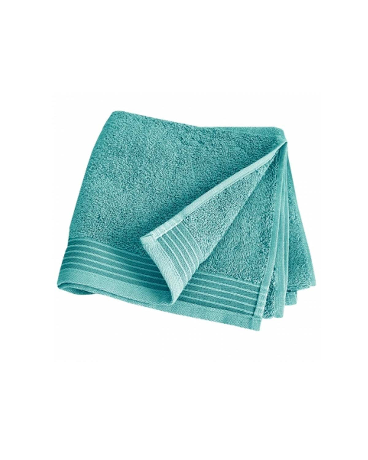 Premium - Asciugamano azzurro sky