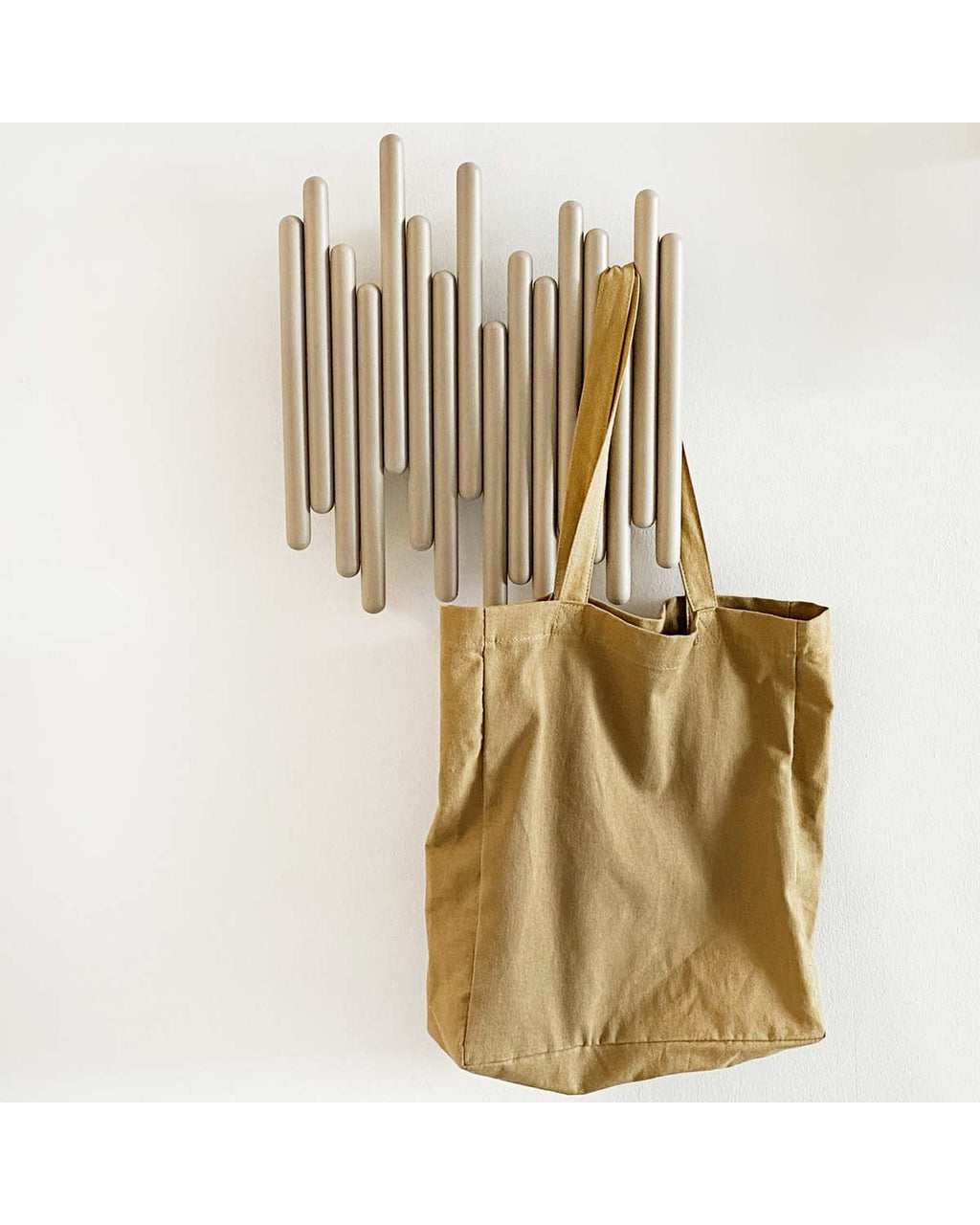 Tuub - Appendiabiti quarzo