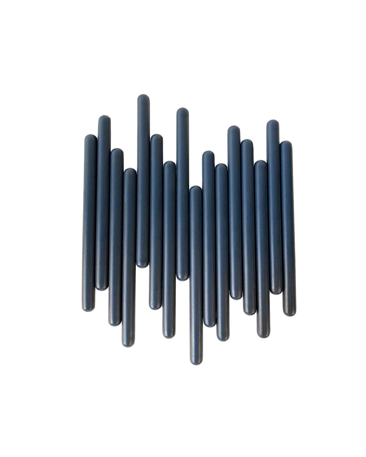 Tuub - Appendiabiti blu