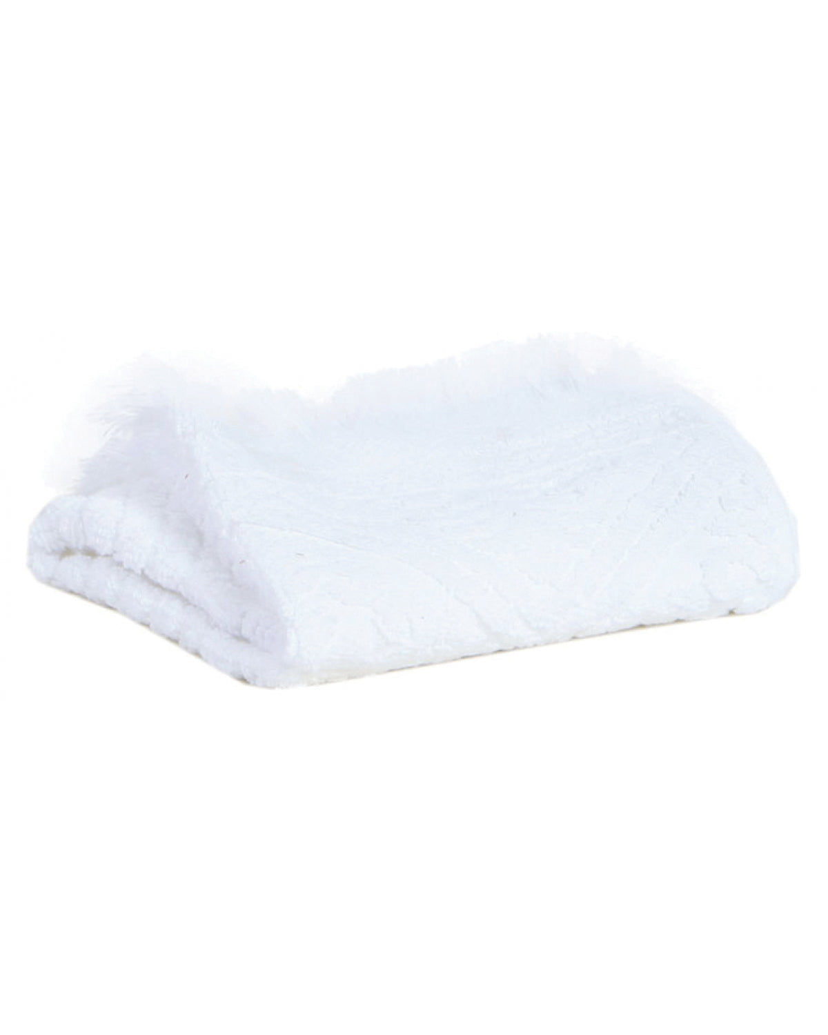 Zoe - Asciugamano da bagno bianco neve, 100 X 180