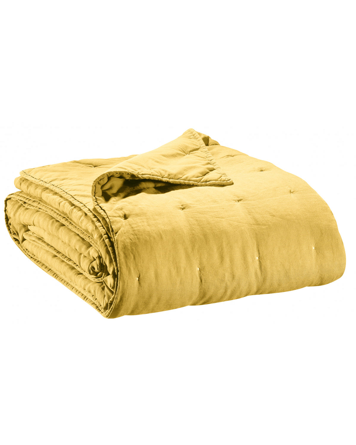 Zeff Absynthe  - Copriletto singolo in lino Stonewashed 180 X 260