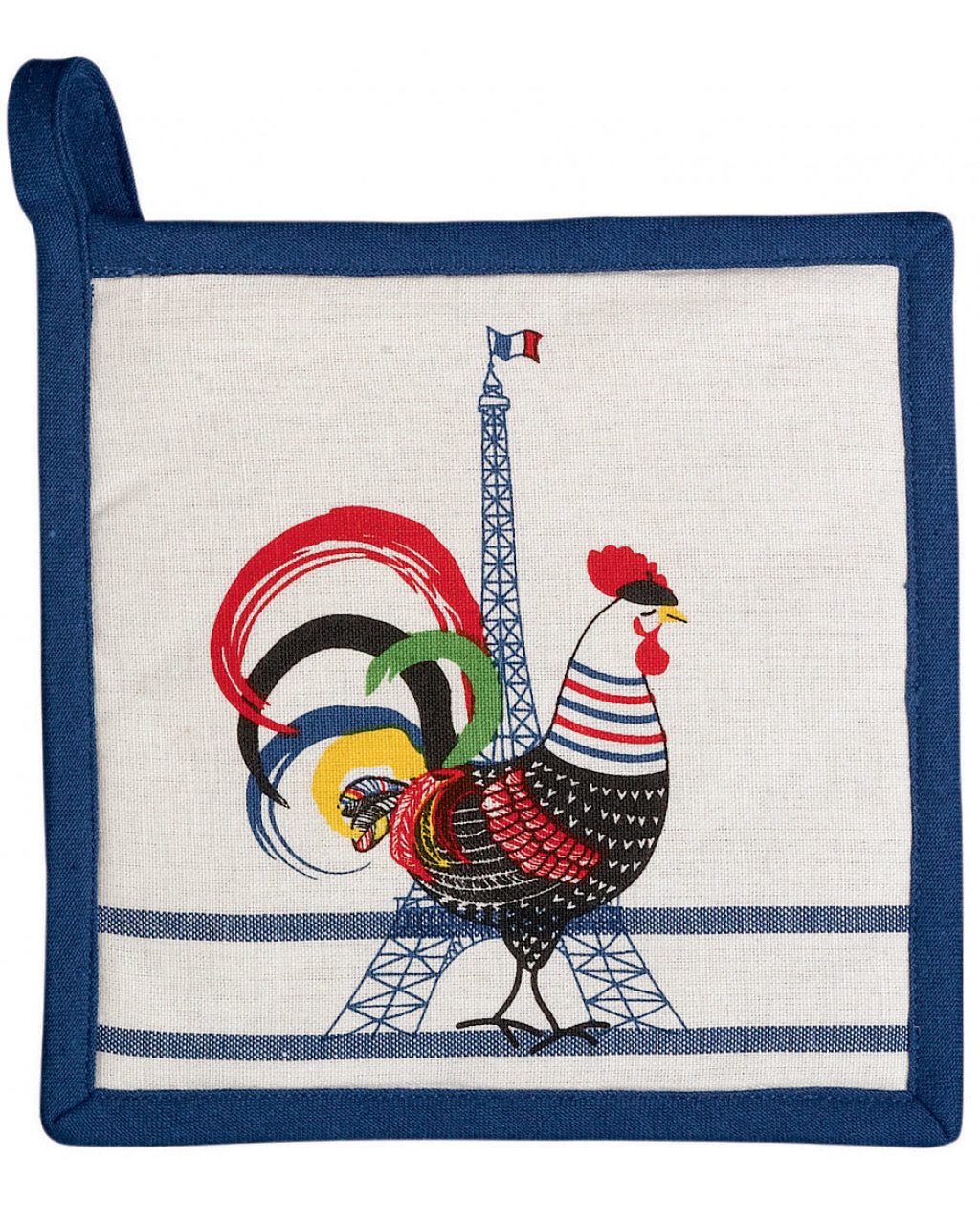 Cocorico - Presina  20 X 20