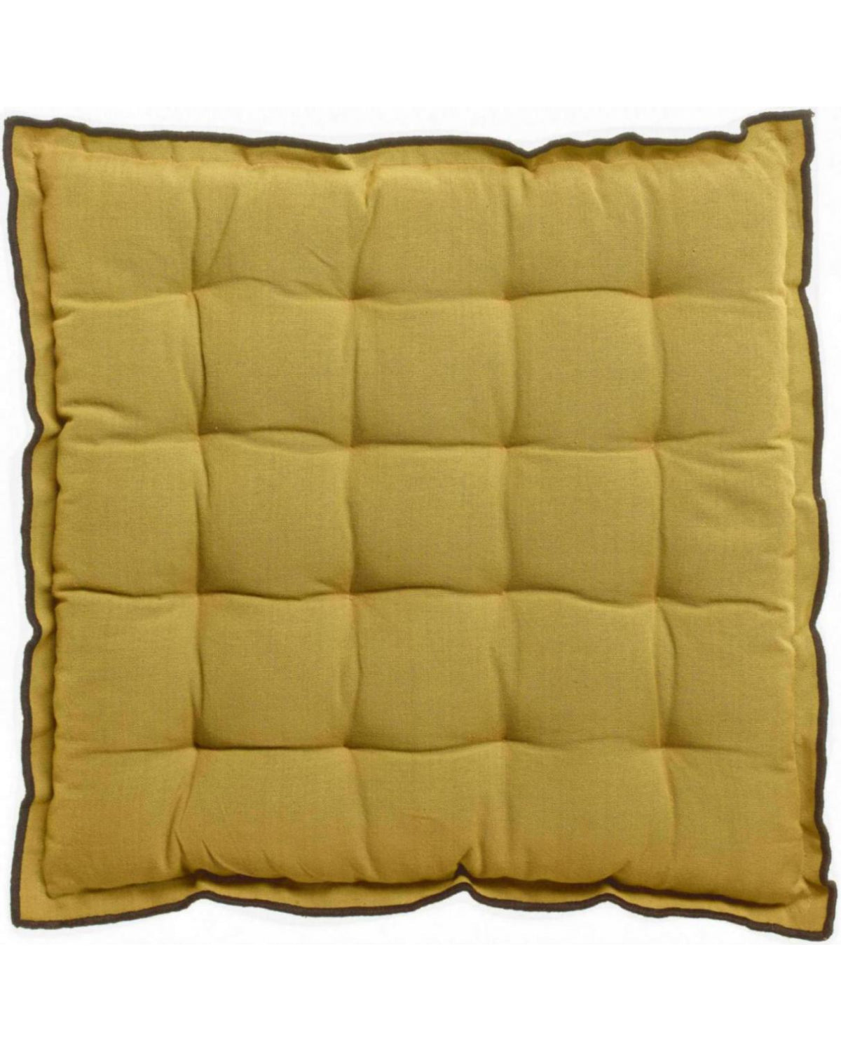 Grace badiane - Cuscino per sedia  40 X 40 X 3