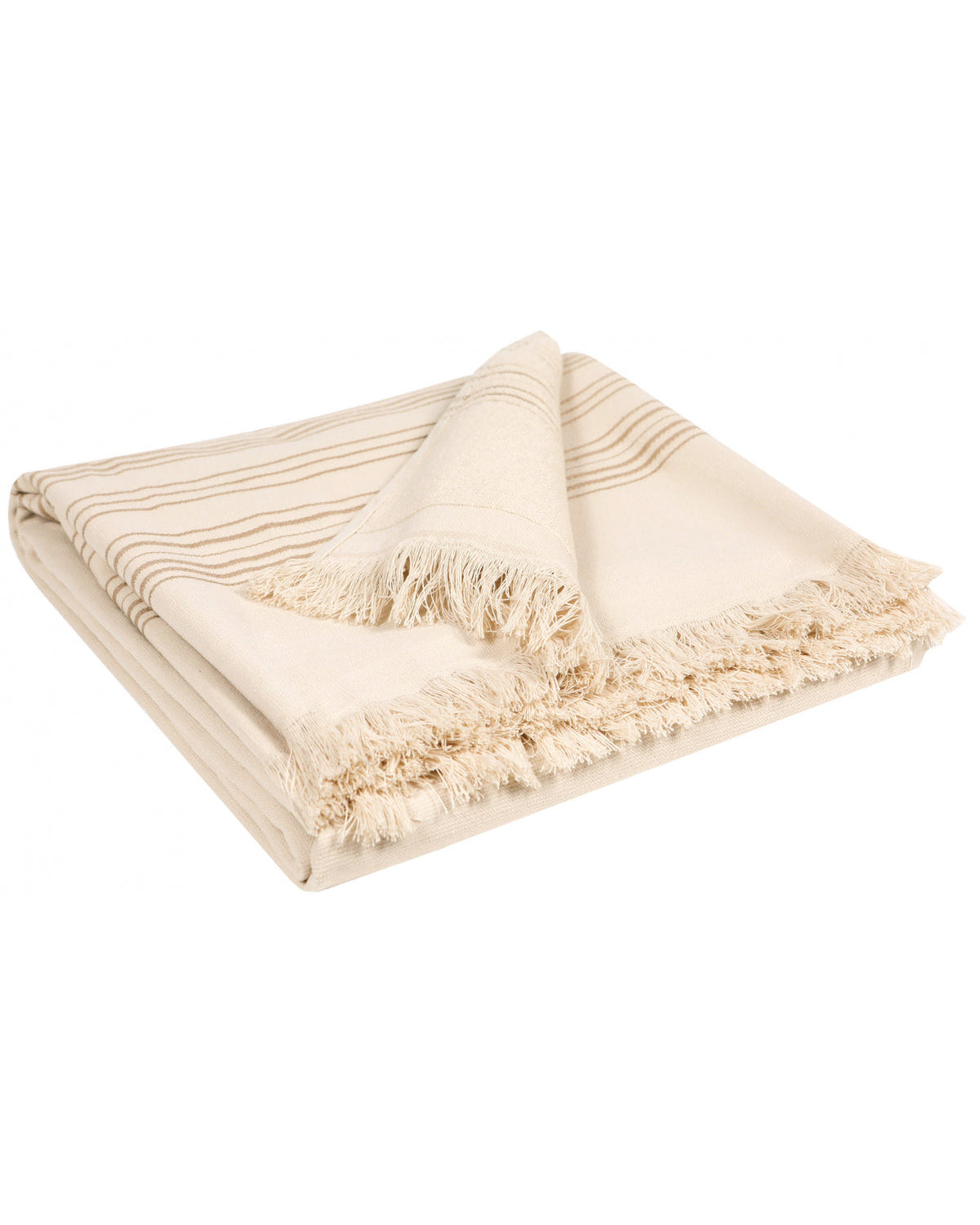 Cancun - Asciugamano Hammam naturale 90 X 180