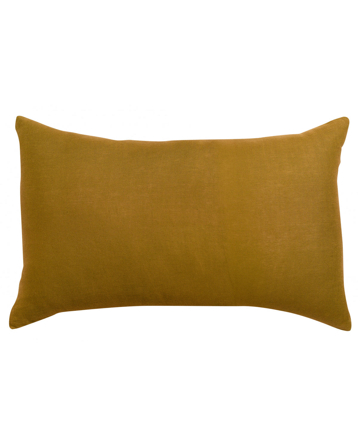 Federa per cuscino Zeff Bronze lavato a pietra 50 X 75