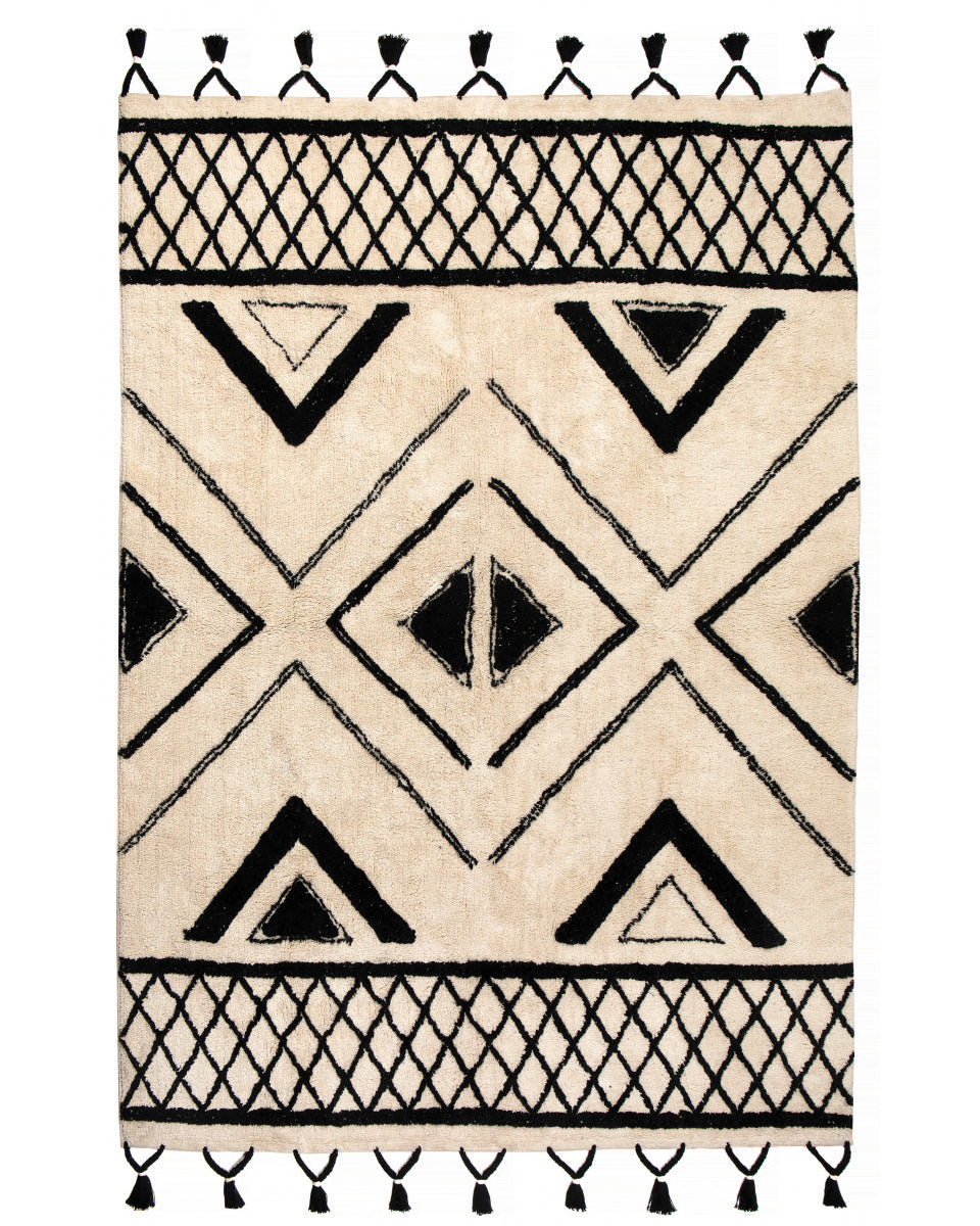 Tappeto Sami Ombre 160 X 230