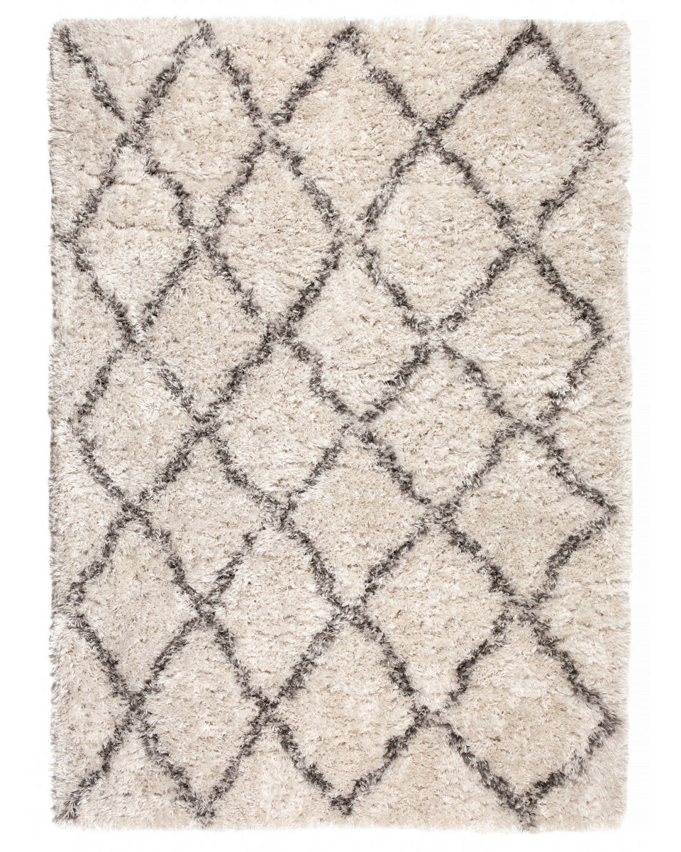 Malo - Tappeto Neige 160 X 230