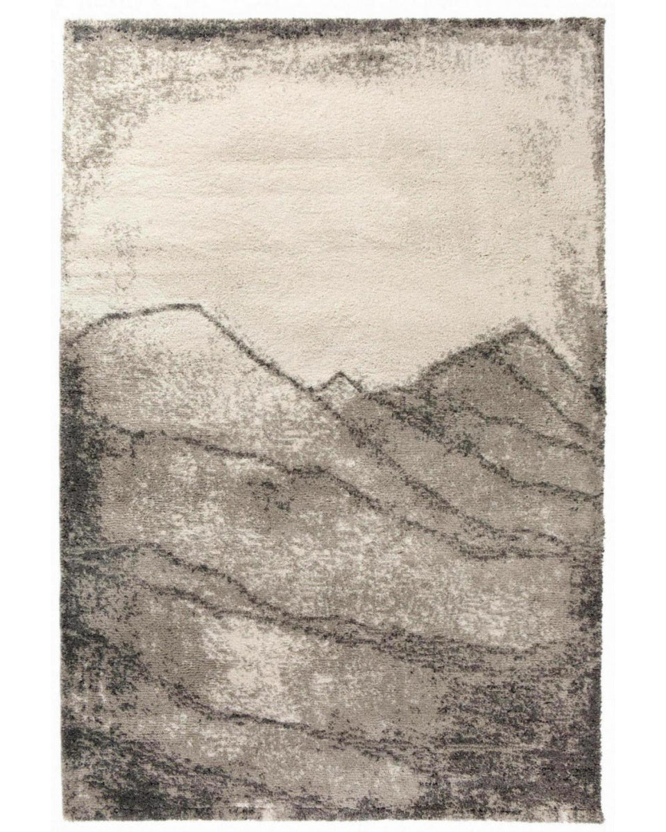 Pio - Tappeto fantasia astratta, 200 X 290