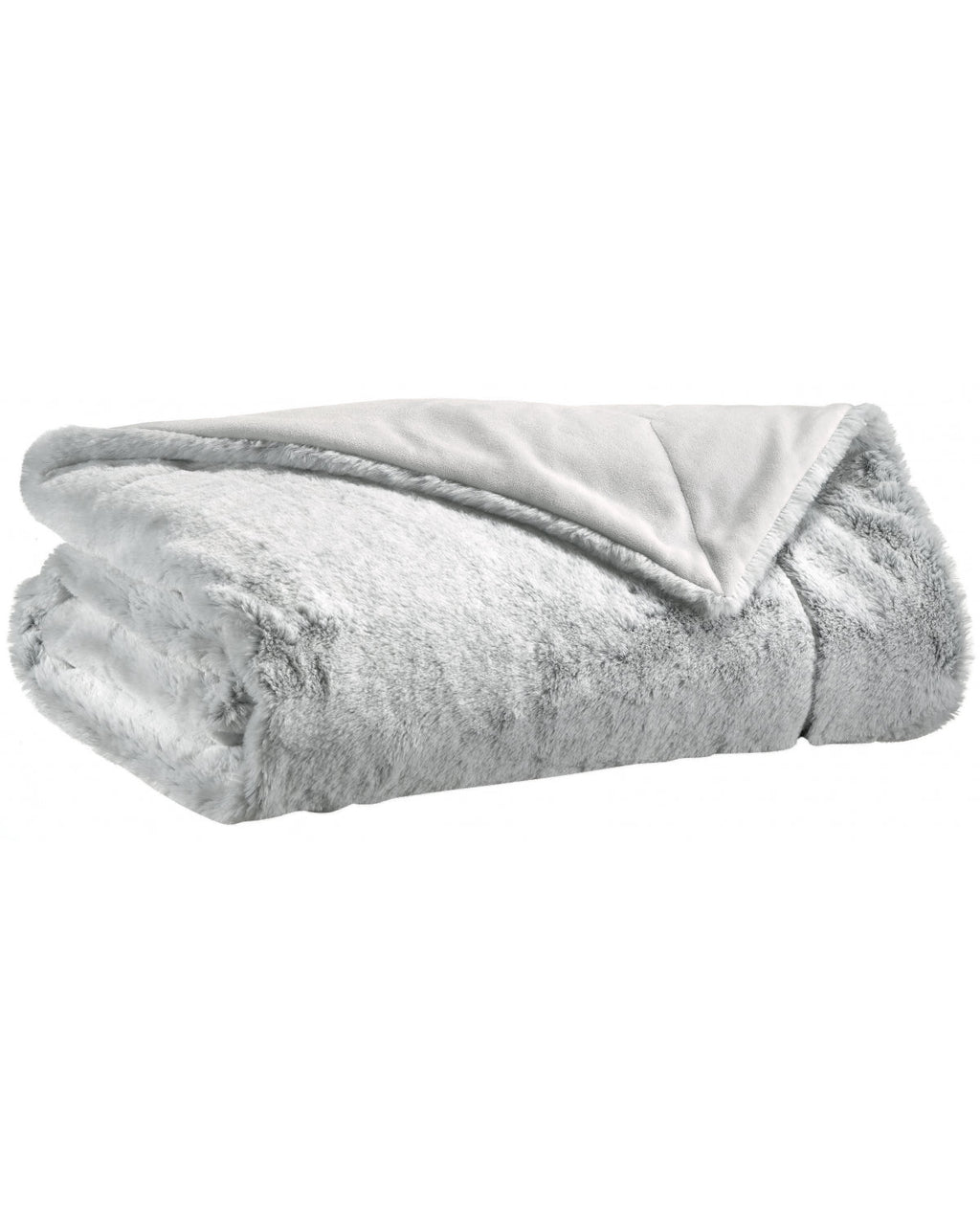 Kinta Nuage - plaid in pelliccia sintetica 130 X 160